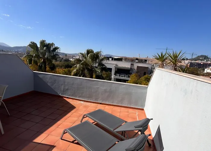 Appartamento Port Penthouse