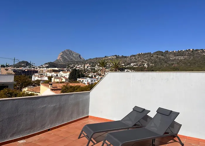 Appartamento Port Penthouse *