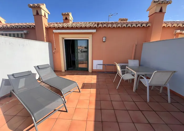 Port Penthouse Appartamento *